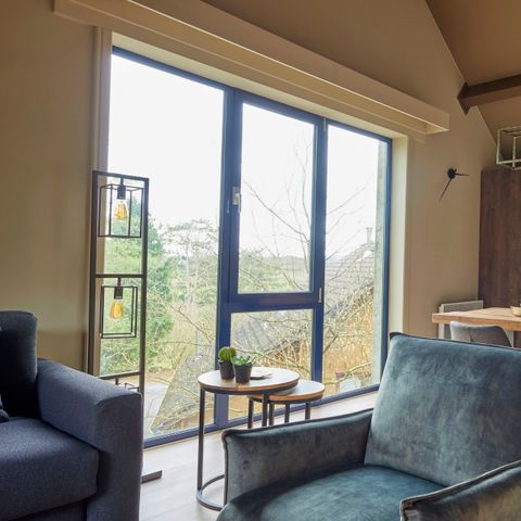 APPARTEMENT 4 personnes - Sittelle