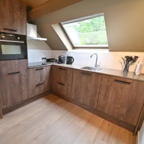 APPARTEMENT 4 personnes - Sittelle