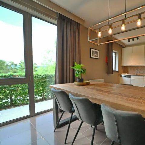 APPARTEMENT 6 personnes - Hirondelle (max. 4 adultes)