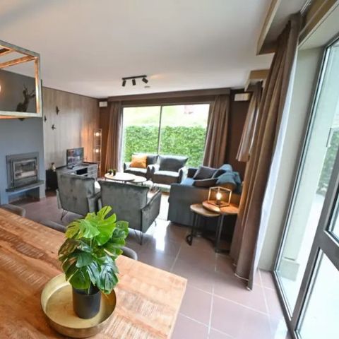 APPARTEMENT 6 personnes - Hirondelle (max. 4 adultes)