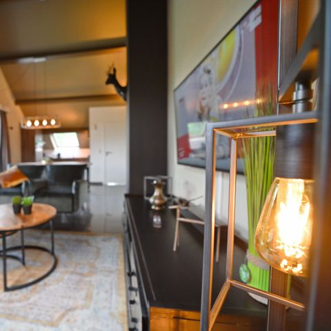 APPARTEMENT 6 personnes - Moineau