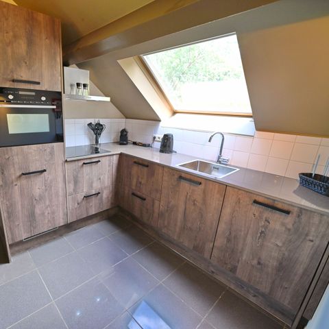 APPARTEMENT 6 personnes - Moineau