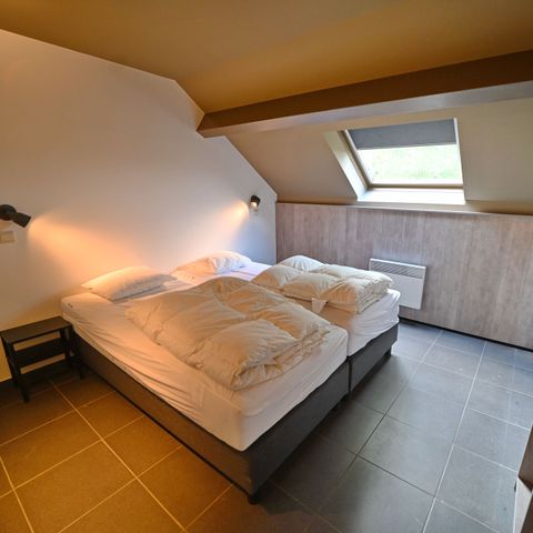 APPARTEMENT 6 personnes - Moineau