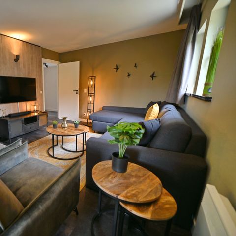 APPARTEMENT 8 personnes - Ramier