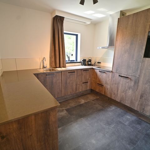 APPARTEMENT 8 personnes - Ramier