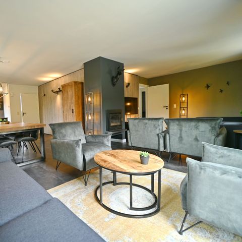 APPARTEMENT 8 personnes - Ramier