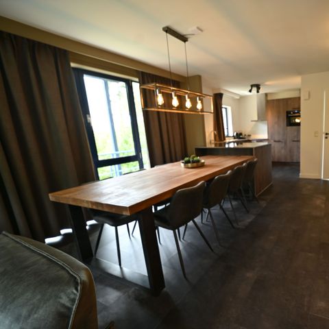 APPARTEMENT 8 personnes - Ramier