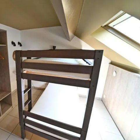 APPARTEMENT 8 personnes - Tourterelle