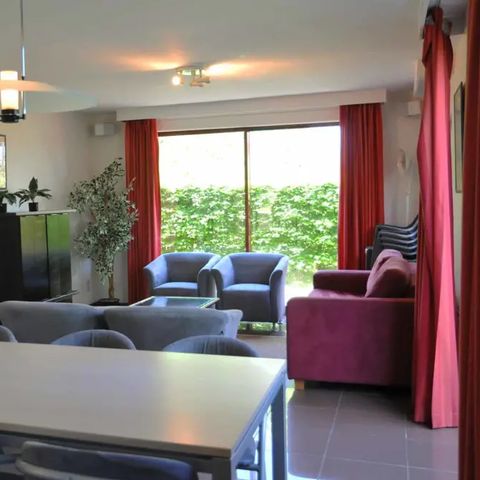 APPARTEMENT 6 personnes - Atlas Rez-de-chaussée