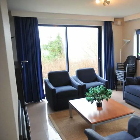 APPARTEMENT 6 personnes - Atlas Rez-de-chaussée