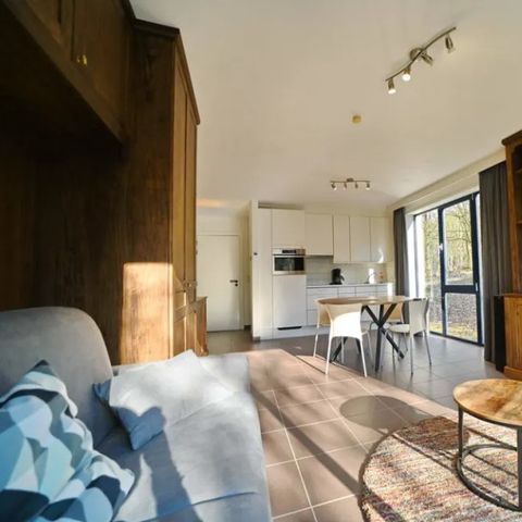 STUDIO 2 personnes - Hades Studio - 2p