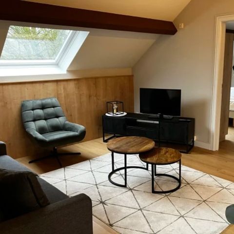 APPARTEMENT 4 personnes - Vallisca - E711