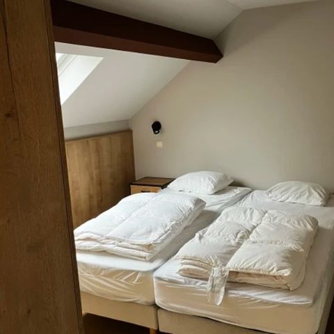 APPARTEMENT 4 personnes - Vallisca - E711