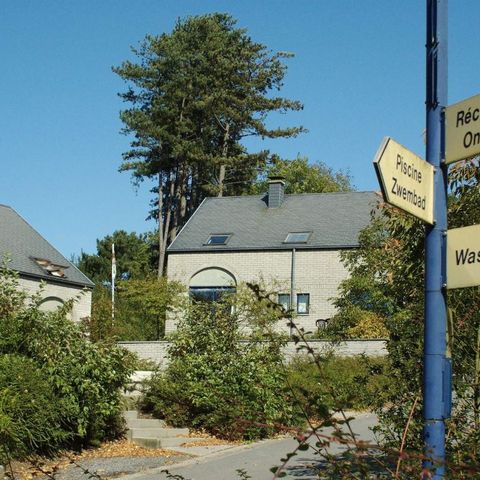 Residence Durbuy Ardennen - Camping Luxembourg - Image N°6