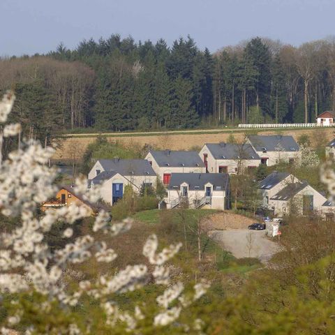 Residence Durbuy Ardennen - Camping Luxembourg - Image N°5