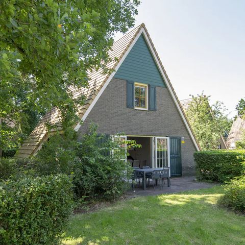 BUNGALOW 6 personnes - KD Comfort