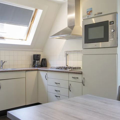 BUNGALOW 6 personnes - KD Comfort