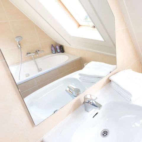 BUNGALOW 8 personnes - KE Comfort