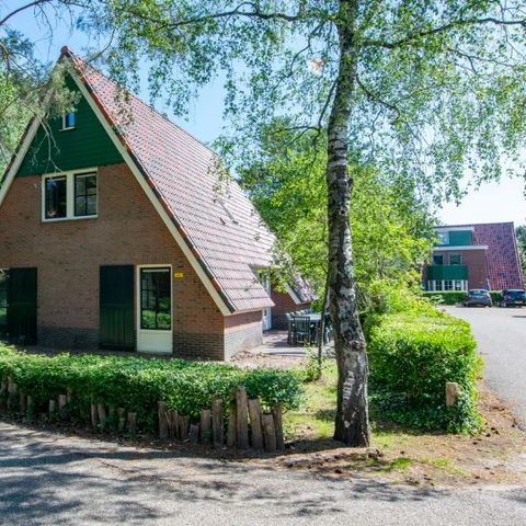 MAISON 14 personnes - FV14 Confort
