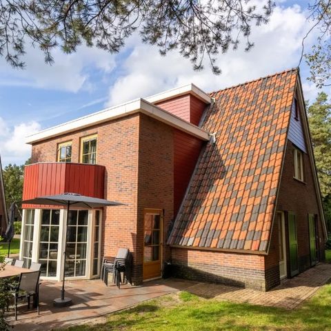 MAISON 22 personnes - FV22 Confort