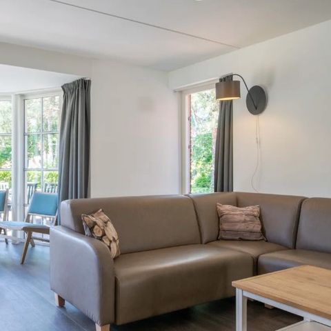 MAISON 22 personnes - FV22 Confort