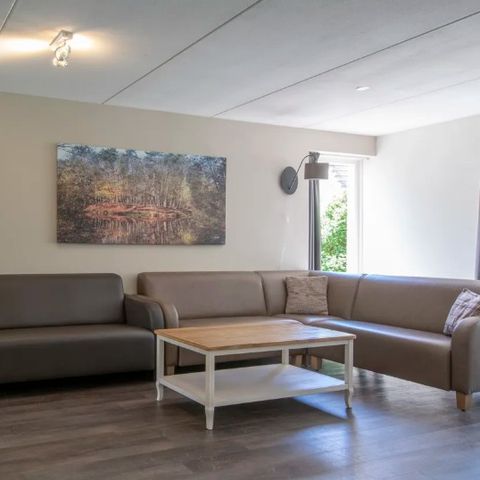 MAISON 22 personnes - FV22 Confort