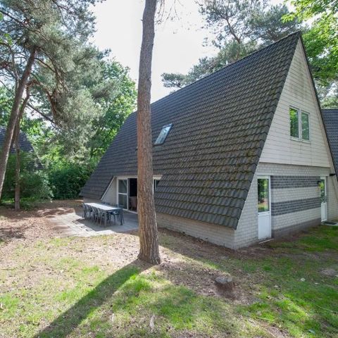 MAISON 12 personnes - FV12 Confort