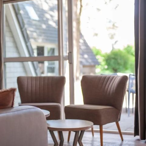 MAISON 12 personnes - FV12 Confort