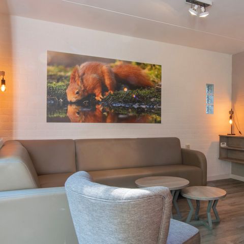 BUNGALOW 8 personnes - Confort KCL