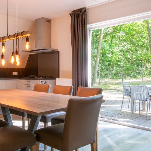 BUNGALOW 8 personnes - Confort KCL