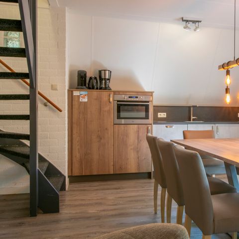 BUNGALOW 8 personnes - Confort KCL