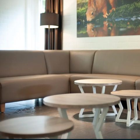 MAISON 18 personnes - FV18 Confort