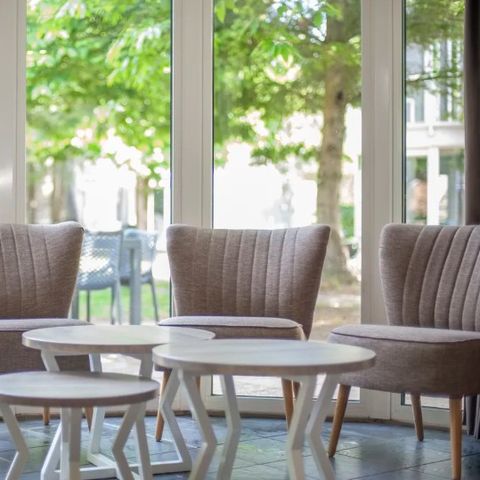 MAISON 18 personnes - FV18 Confort