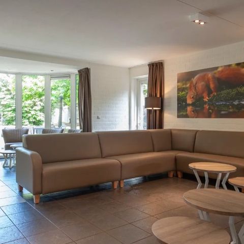 MAISON 18 personnes - FV18 Confort