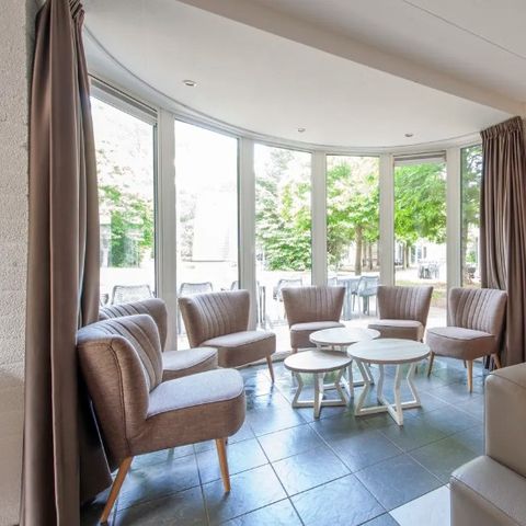 MAISON 18 personnes - FV18 Confort