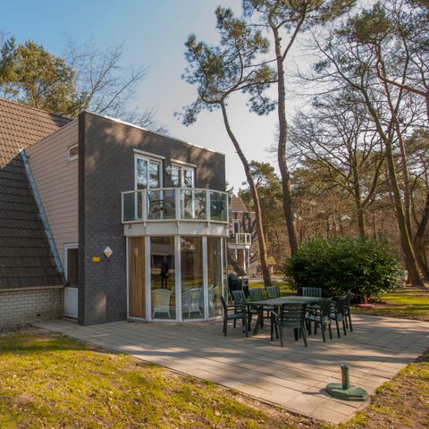 MAISON 18 personnes - FV18 Confort