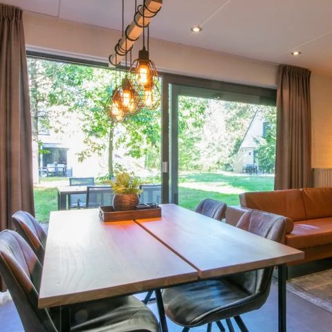 BUNGALOW 4 personnes - K4V Confort