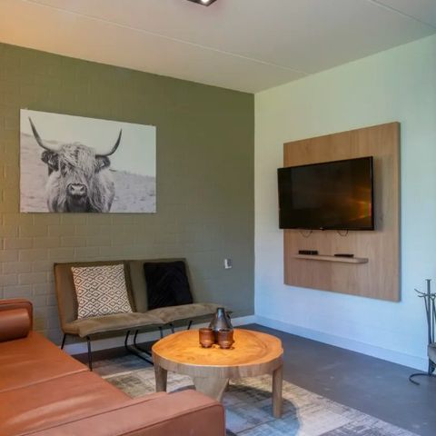 BUNGALOW 4 personnes - K4V Confort