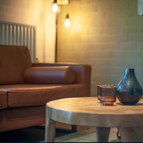 BUNGALOW 4 personnes - K4V Confort