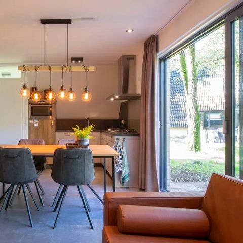 BUNGALOW 4 personnes - K4V Confort