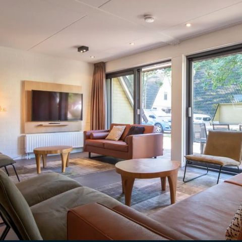 MAISON 12 personnes - FV12V Confort