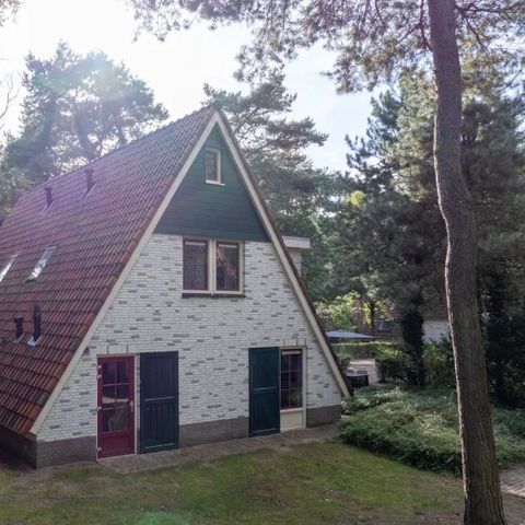 MAISON 18 personnes - FV18 Confort Plus