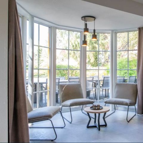 MAISON 18 personnes - FV18 Confort Plus