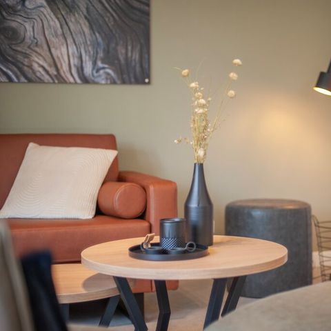 BUNGALOW 8 personnes - KE Comfort Plus