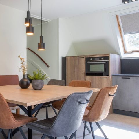 BUNGALOW 8 personnes - KE Comfort Plus