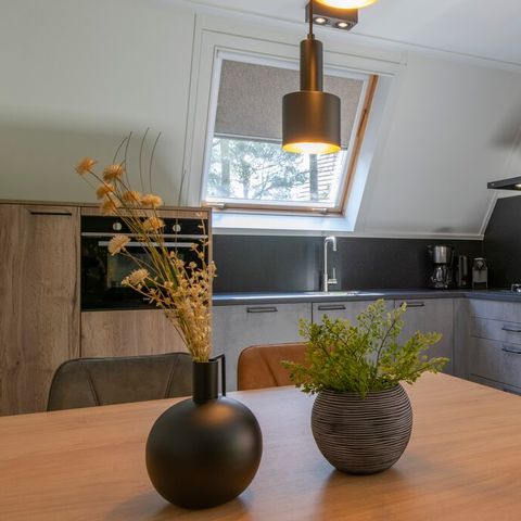 BUNGALOW 8 personnes - KE Comfort Plus