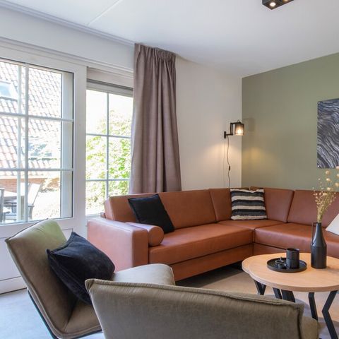 BUNGALOW 8 personnes - KE Comfort Plus