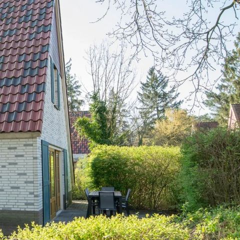 BUNGALOW 6 personnes - KD Comfort plus