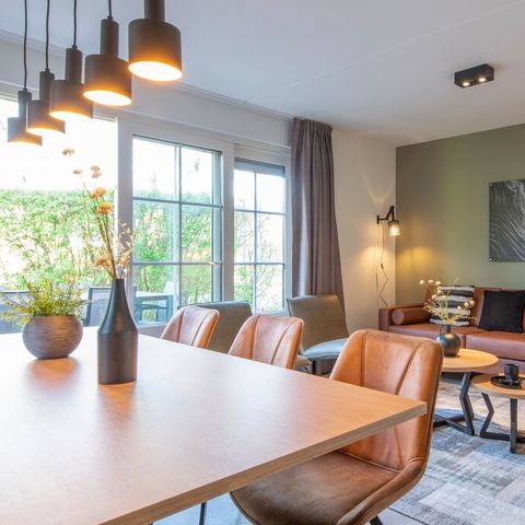 BUNGALOW 6 personnes - KD Comfort plus