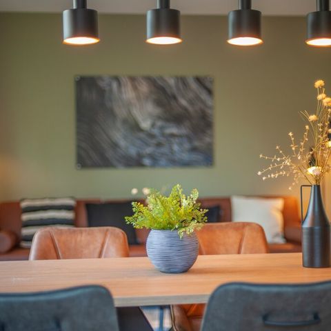 BUNGALOW 6 personnes - KD Comfort plus